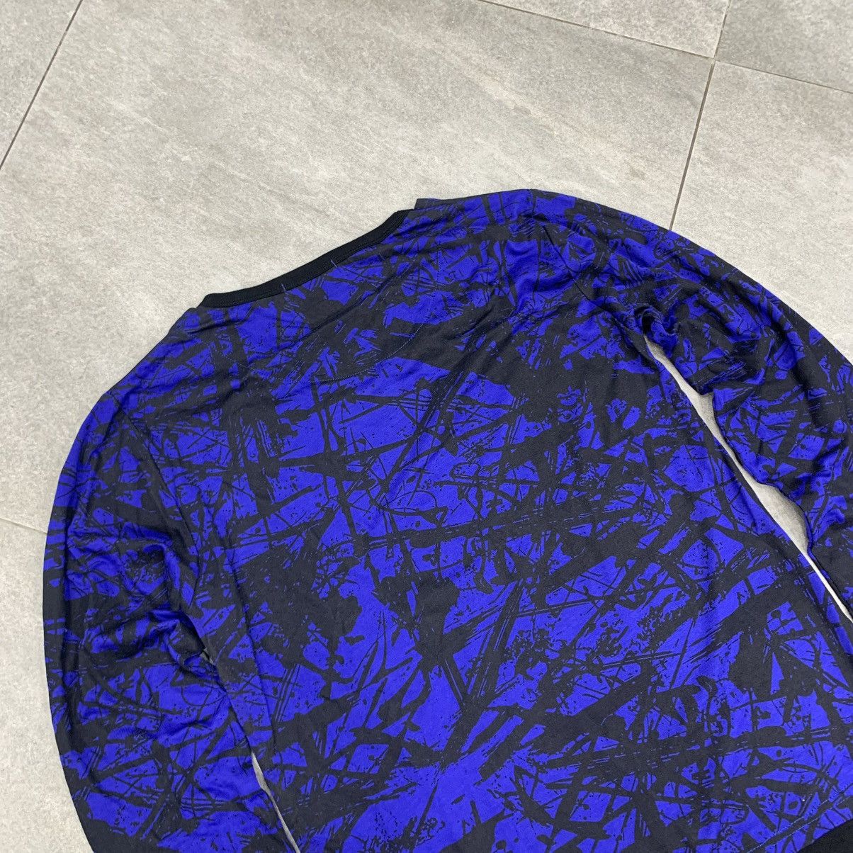 Japanese Brand Beaumere Poem Longsleeve Size US M / EU 48-50 / 2 - 4 Thumbnail