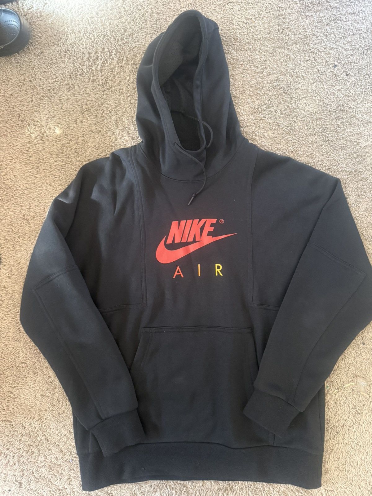 Nike Nike hoodie Size US M / EU 48-50 / 2 - 1 Thumbnail