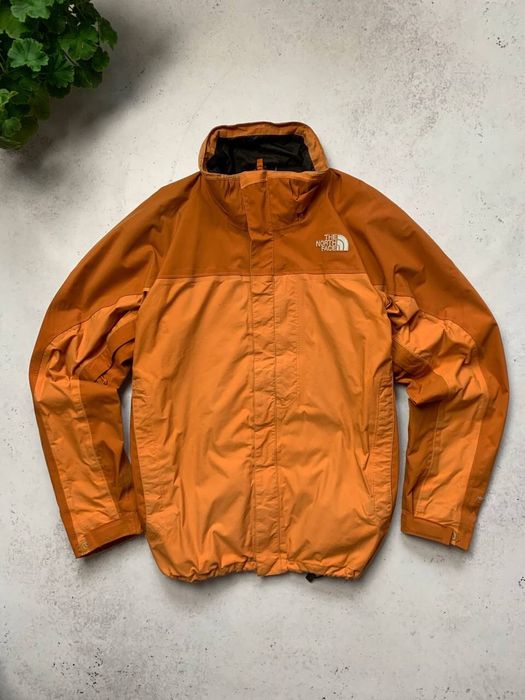 Vintage the North Face Hyvent Jacket 