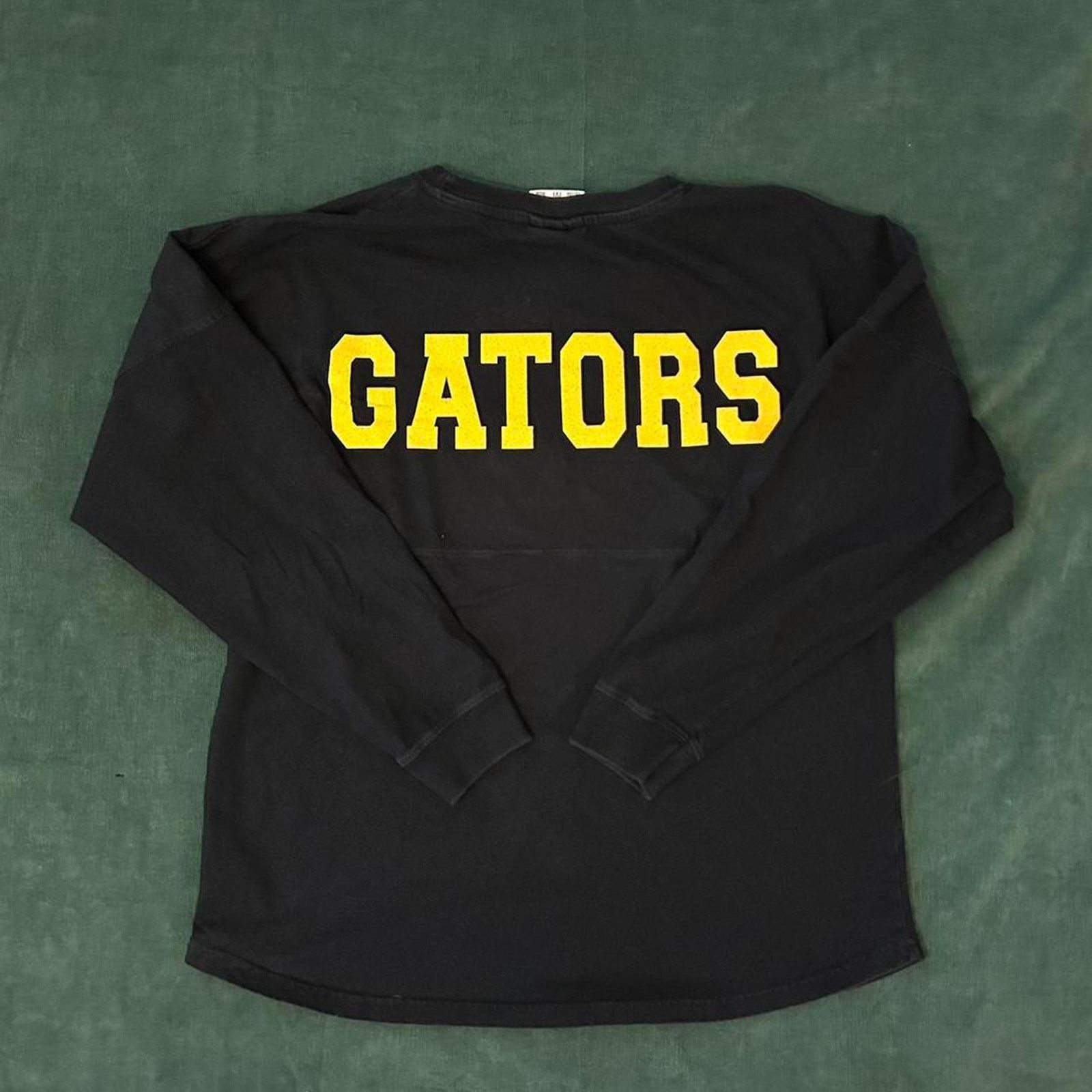 NFL 1990s florida gators long sleeve Size US M / EU 48-50 / 2 - 4 Thumbnail