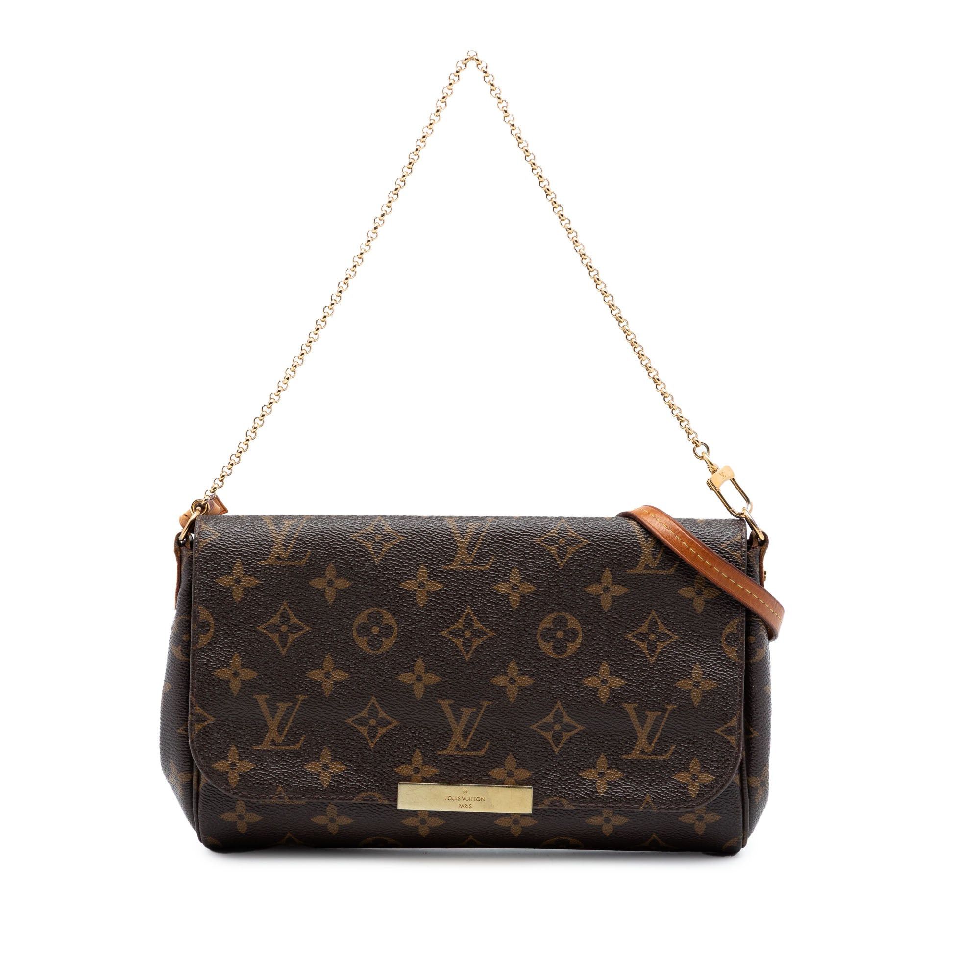Louis Vuitton Monogram Favorite MM Size ONE SIZE - 1 Thumbnail