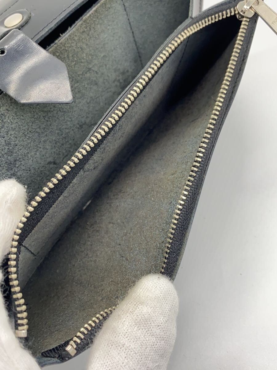Comme des Garcons Buckle Leather Belt Size ONE SIZE - 8 Thumbnail