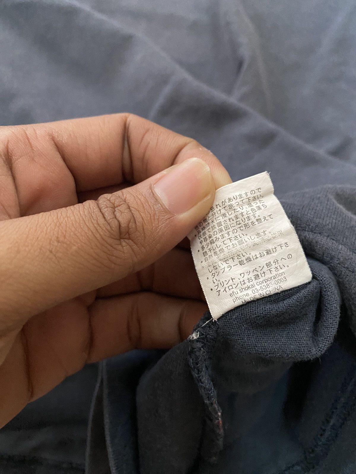Tedman Vintage Tedman Apatches Air Force Tees Size US M / EU 48-50 / 2 - 7 Thumbnail