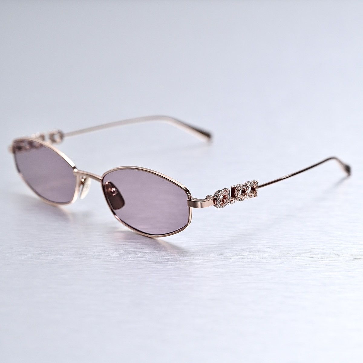 Gucci GUCCI GG1802S SUNGLASSES Size ONE SIZE - 2 Thumbnail