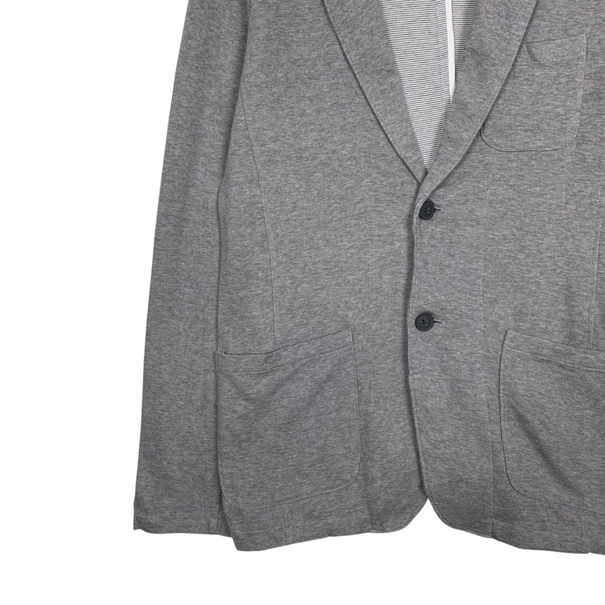 Beams Japan Beams Casual Jacket Size US M / EU 48-50 / 2 - 3 Thumbnail