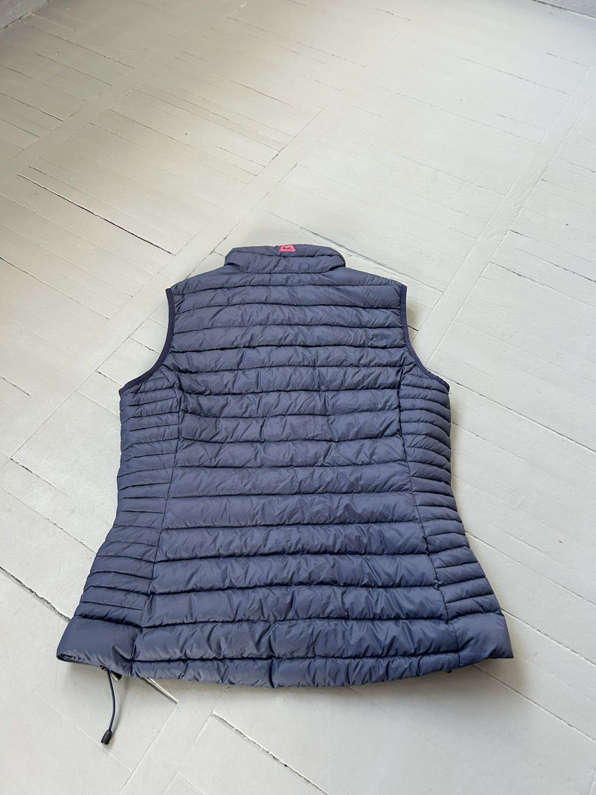 Mountain Equipment Company Mountain Equipment down vest gilet Size US M / EU 48-50 / 2 - 6 Thumbnail