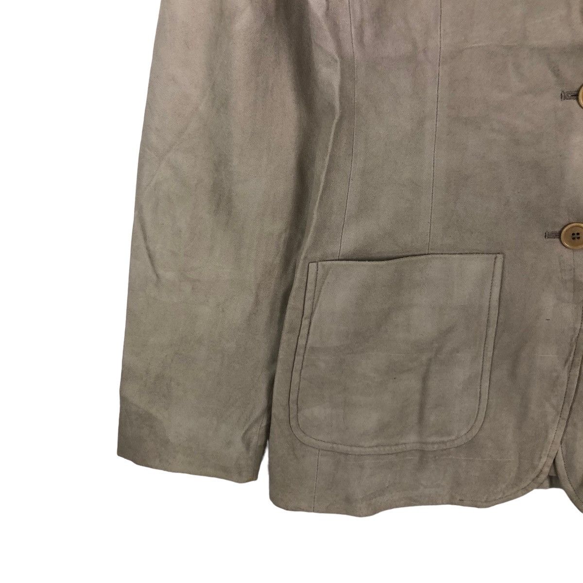 Vintage RARE ONLY FOR JAPAN ONLY MAX & CO TRENDS CHORE JACKET Size US M / EU 48-50 / 2 - 3 Thumbnail