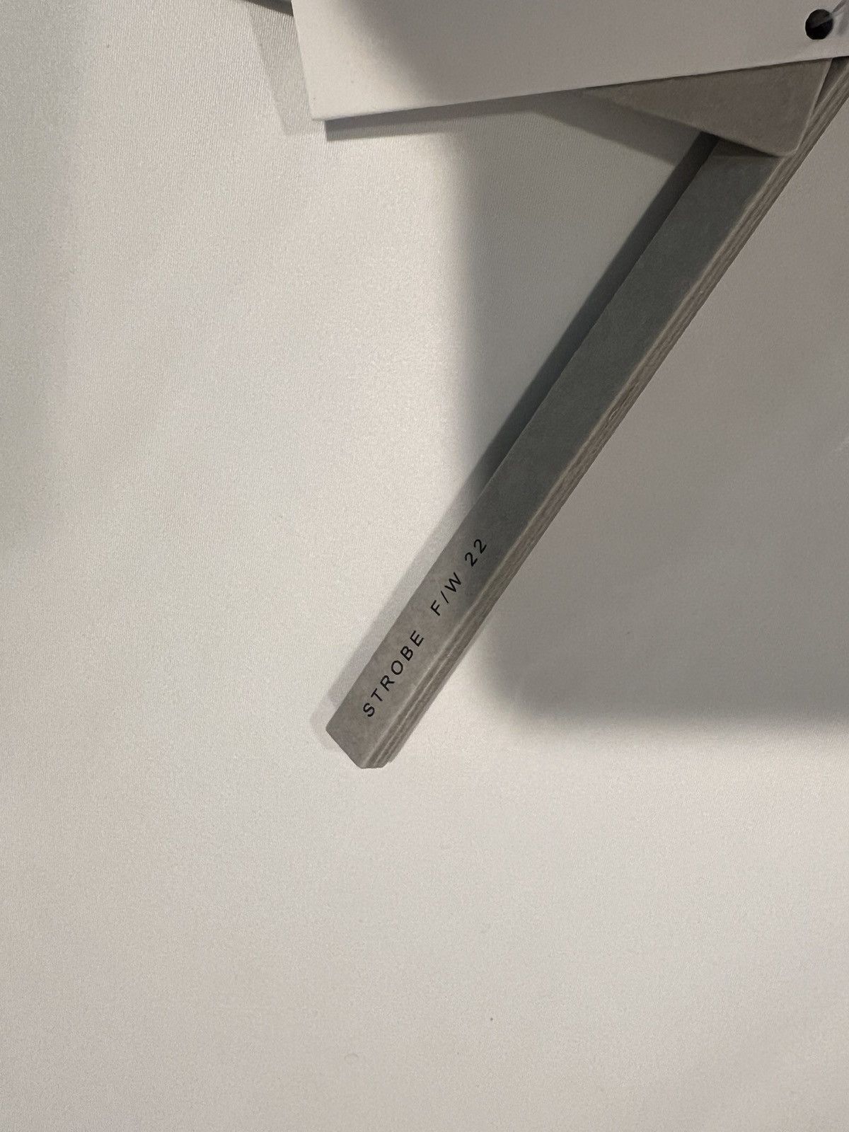 Rick Owens Rick Owens t shirt. S. $450 Size US S / EU 44-46 / 1 - 9 Thumbnail