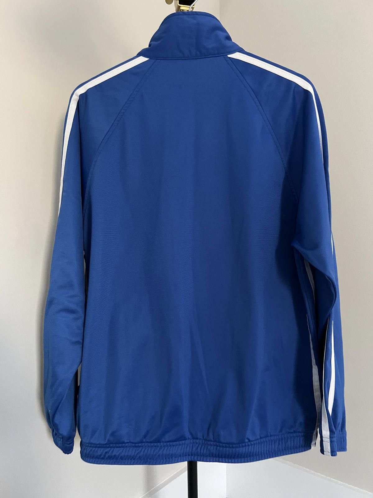 Holloway Y2K Holloway UCLA Bruins Track Jacket Size US M / EU 48-50 / 2 - 4 Thumbnail