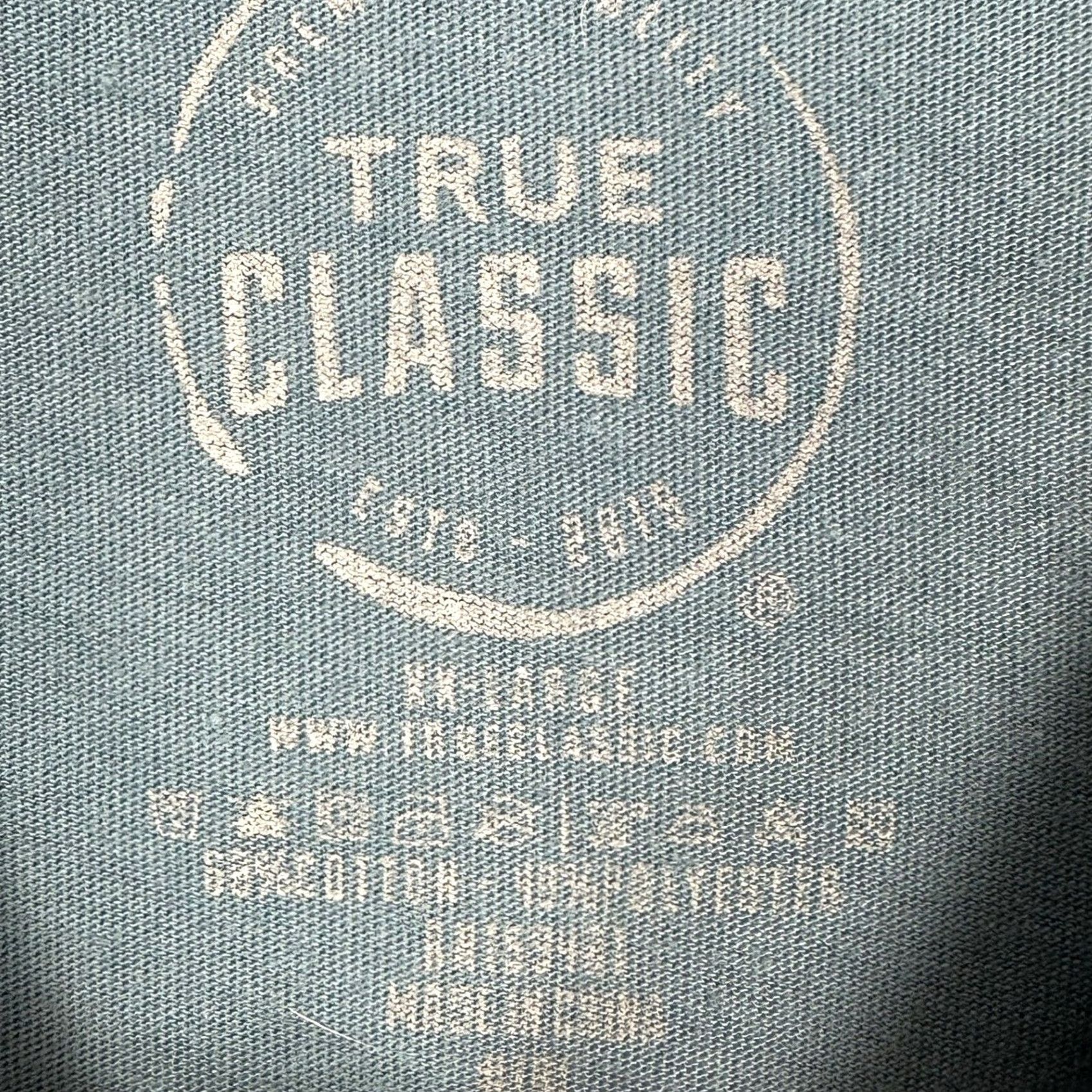 Vintage VINTAGE False Size US XXL / EU 58 / 5 - 4 Thumbnail
