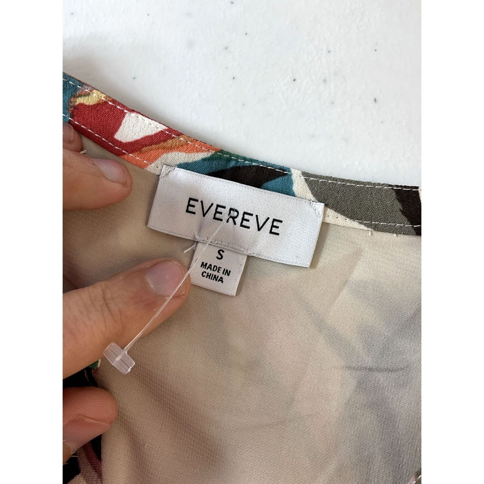 Vintage Item Specifications: Brand: Evereve Size 28" / US 6 / IT 42 - 5 Thumbnail