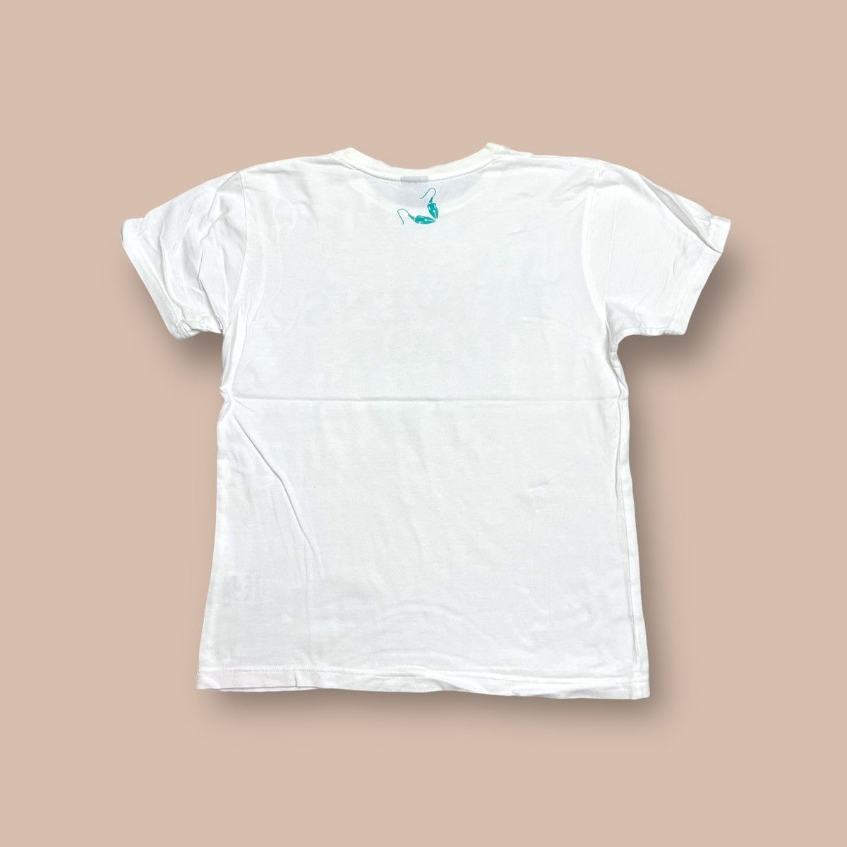 Anime Jojo Bizarre Adventure “Heaven's Door” Tee Size US M / EU 48-50 / 2 - 2 Thumbnail