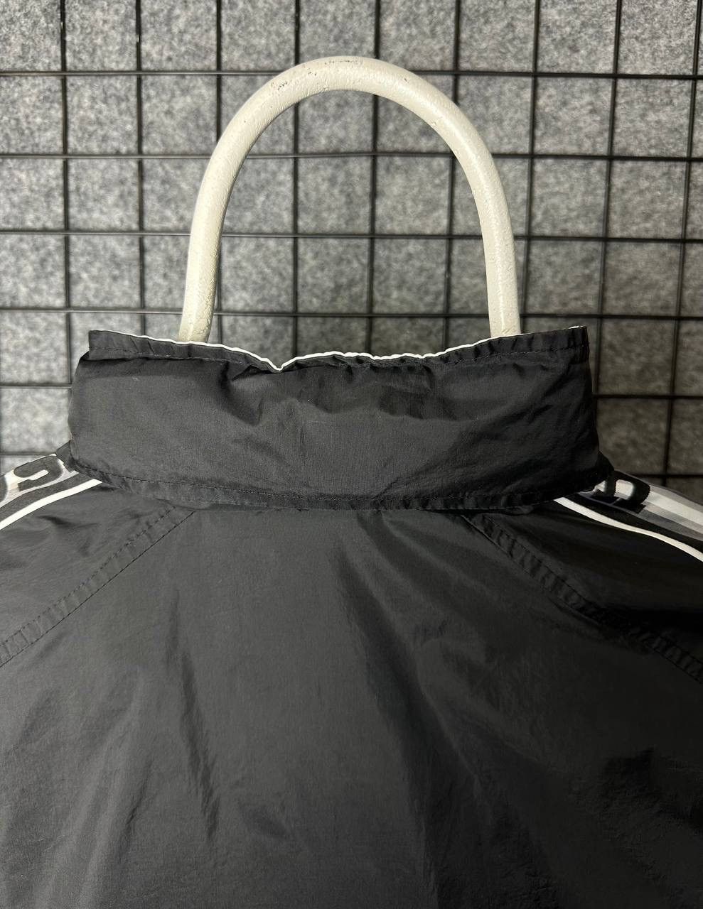 Vintage Vintage Nike raincoat light jacket transformer Size US L / EU 52-54 / 3 - 12 Thumbnail