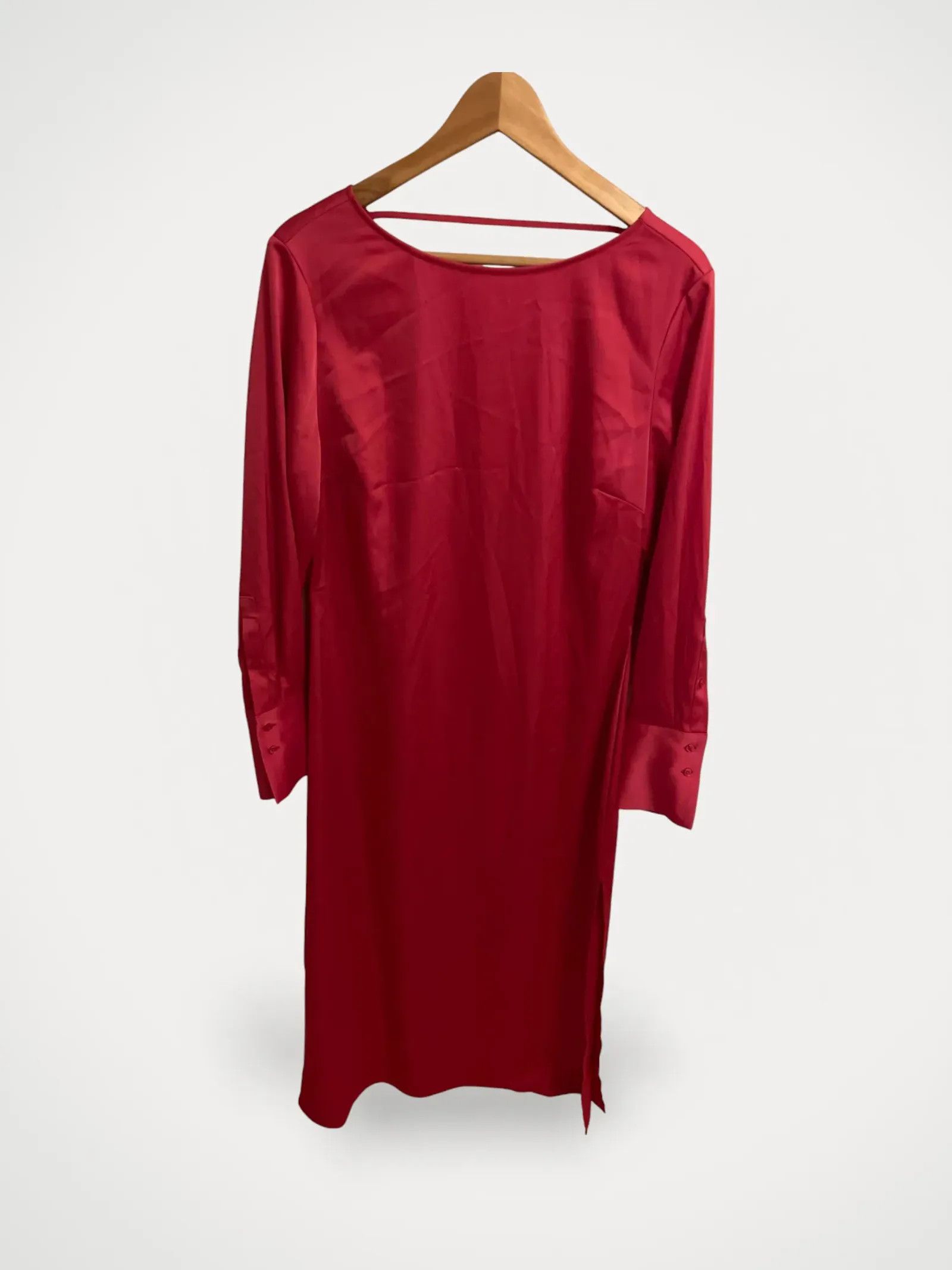 H&M H&M Dress Size M / US 6-8 / IT 42-44 - 1 Thumbnail