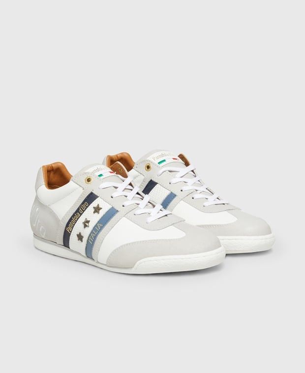 Pantofola d'Oro Imola Sneakers Size US 9 / EU 42 - 1 Thumbnail