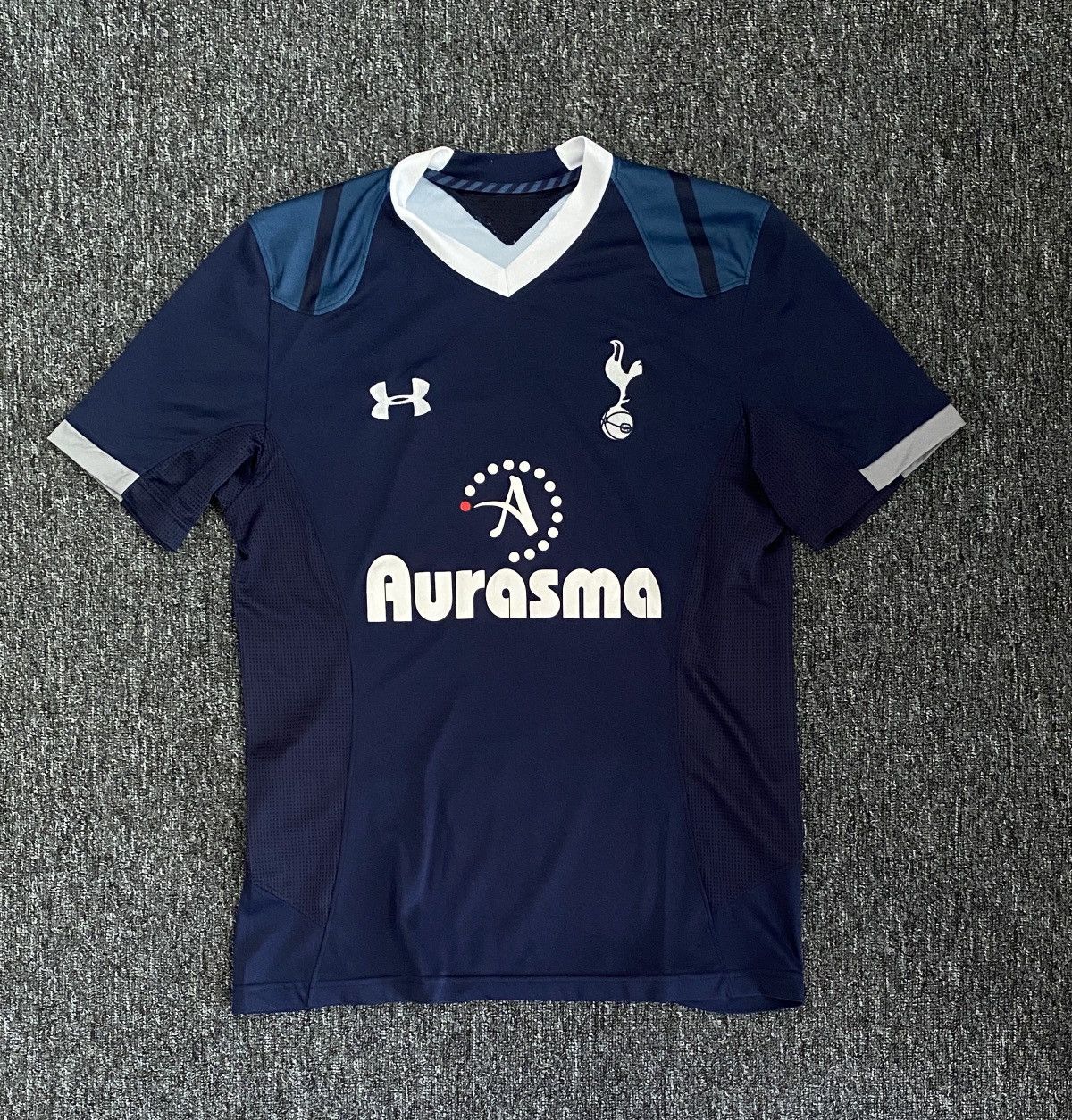 Under Armour Under Armour football Jersey Size US M / EU 48-50 / 2 - 1 Thumbnail