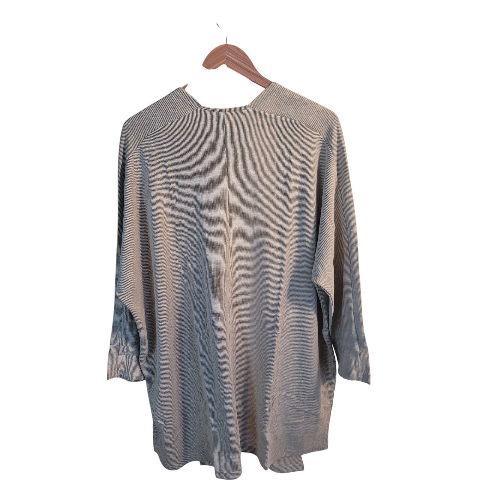 Anthropologie Anthropologi Donni Sandwash Cardigan. OSFA. Size ONE SIZE - 2 Thumbnail