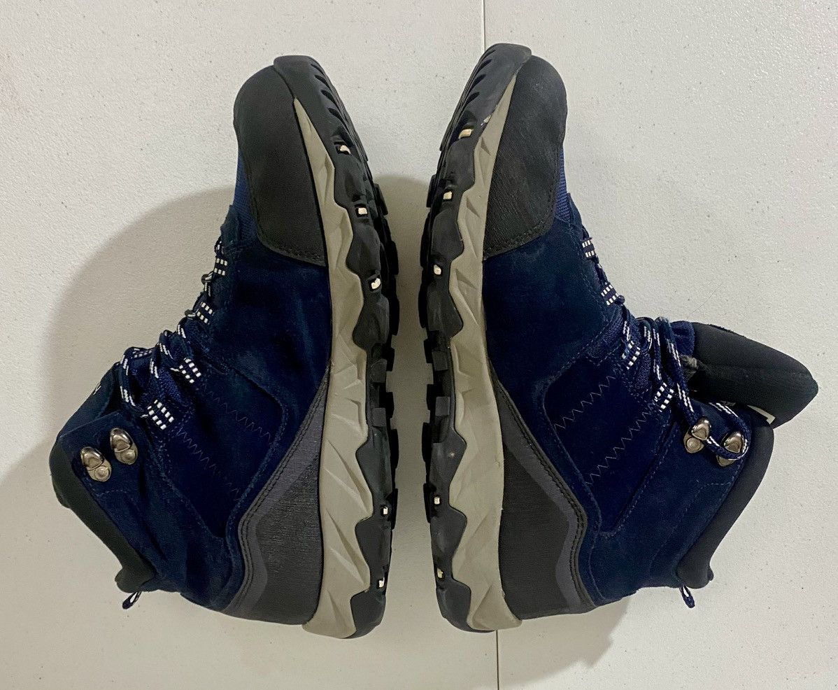 Hummel Hummel Nordic Forest Hiking Snow Boots waterproof 10.5 US Size US 10.5 / EU 43-44 - 6 Thumbnail