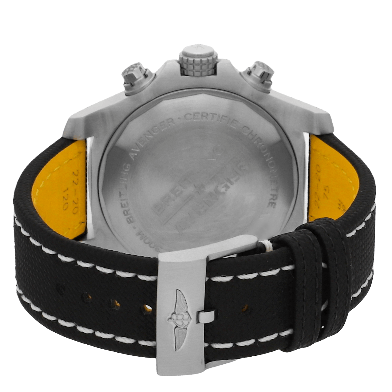Breitling o1mt1gz0125 Size: OS / Avenger Chronograph 45 Watch Size ONE SIZE - 4 Thumbnail