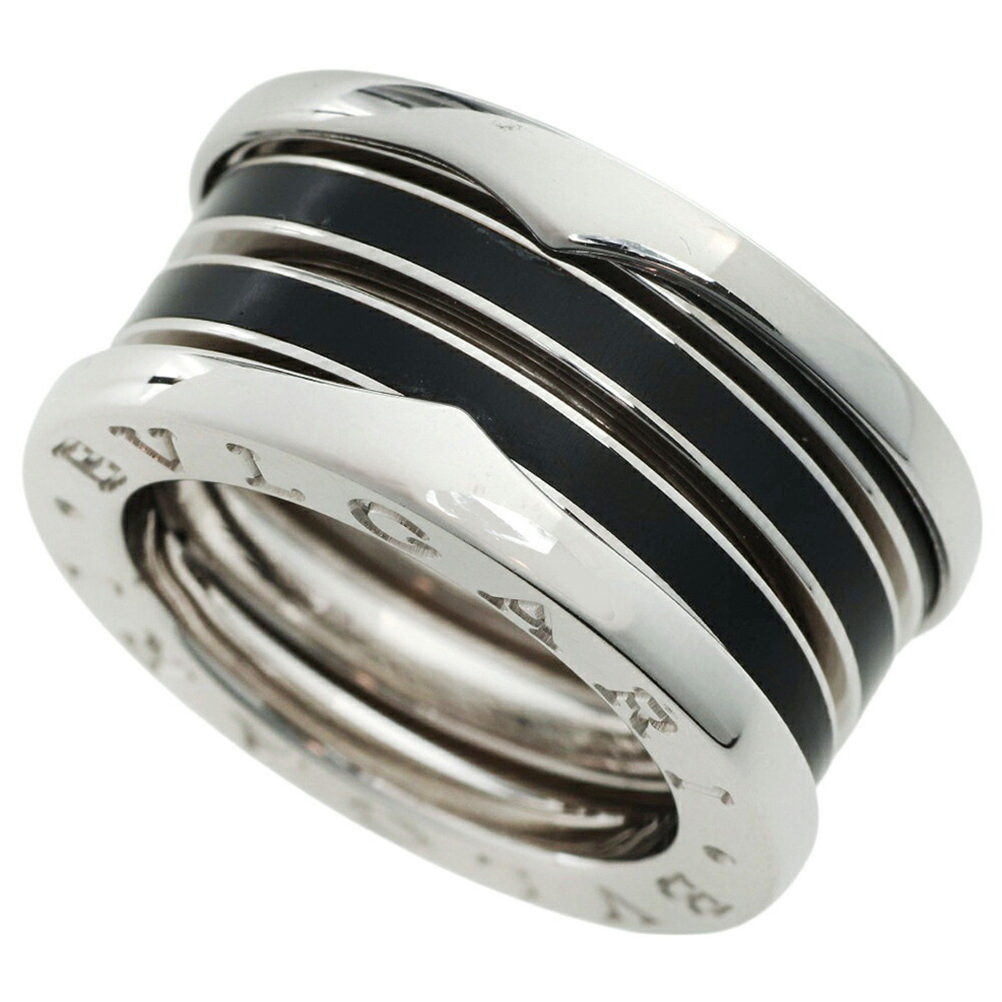 Bulgari B.Zero1 ring