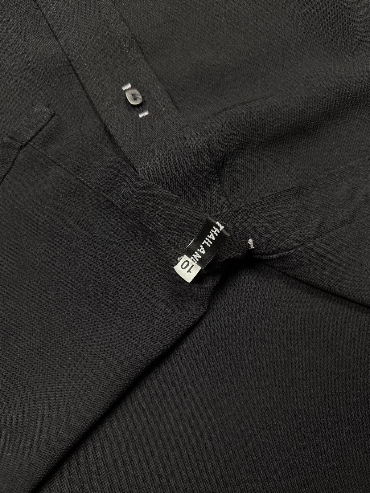 Versace Gianni Versace Shirt Button Up Size US L / EU 52-54 / 3 - 10 Thumbnail