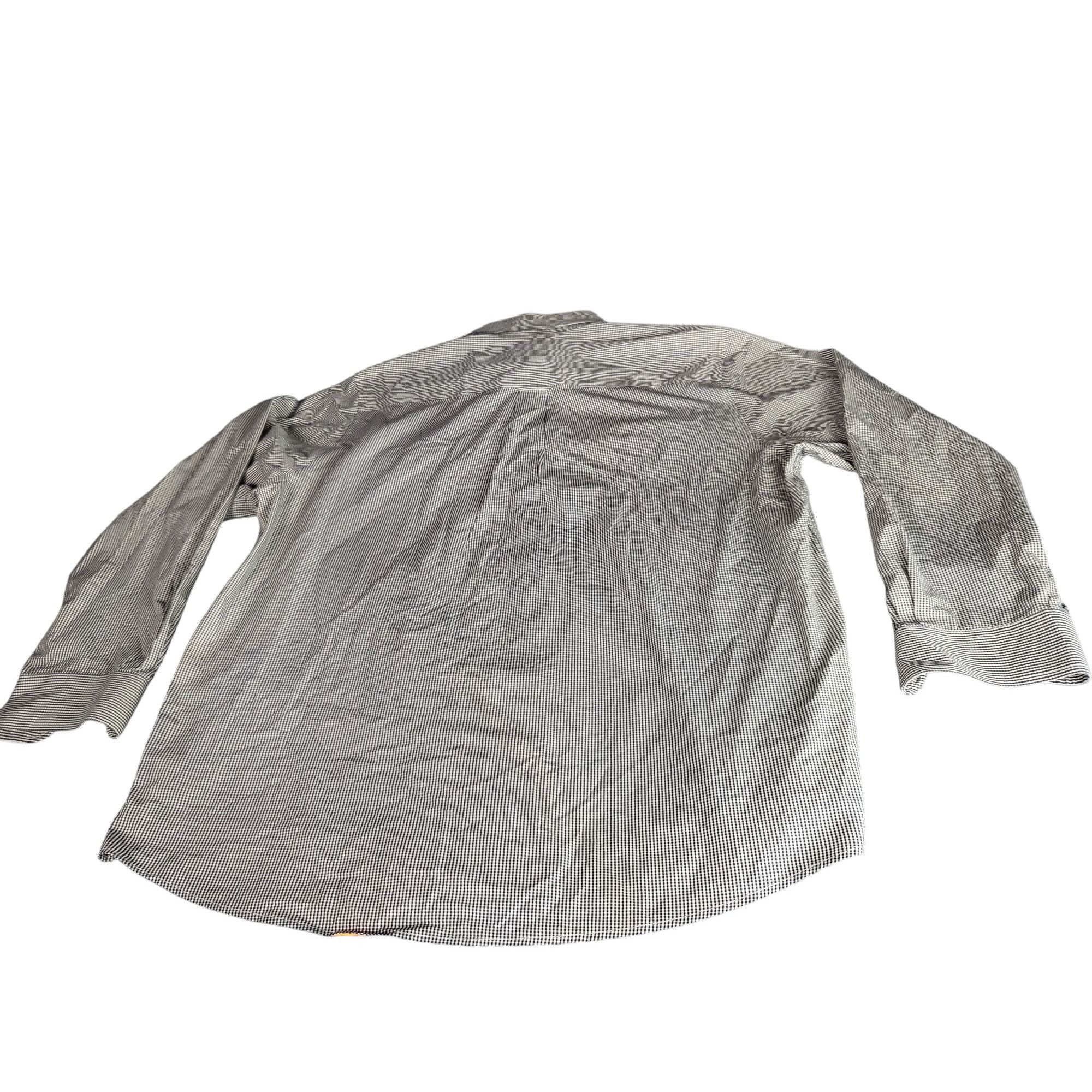 Antigua Charlotte Panthers Button Down Shirt Men Sz XL Antigua NFL G Size US XL / EU 56 / 4 - 8 Thumbnail