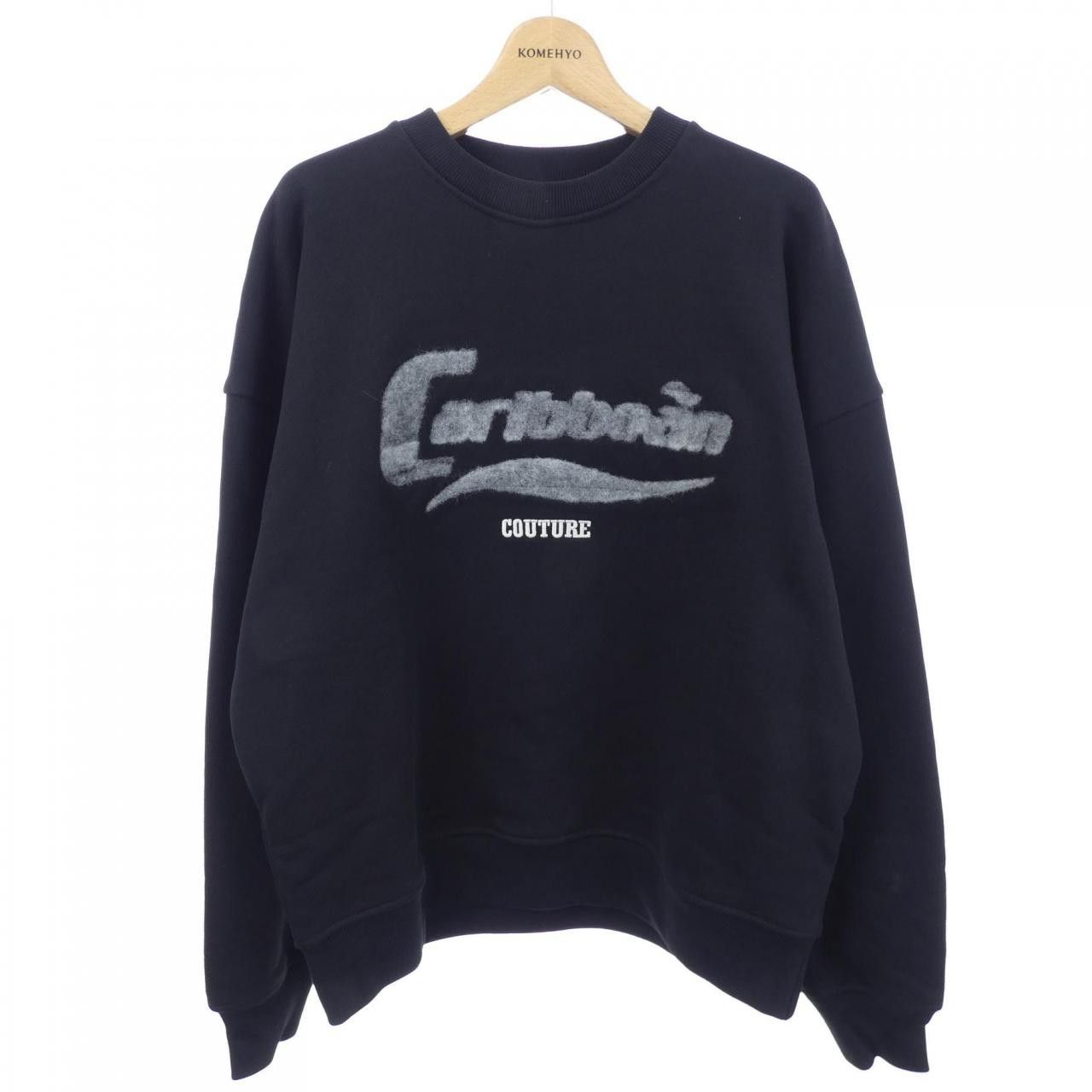 Other Other Botter Sweatshirt Sweatshirt Textile Sweatshirts & Hoodies 242-6006J024 DUTY FREE for USA Size ONE SIZE - 1 Thumbnail