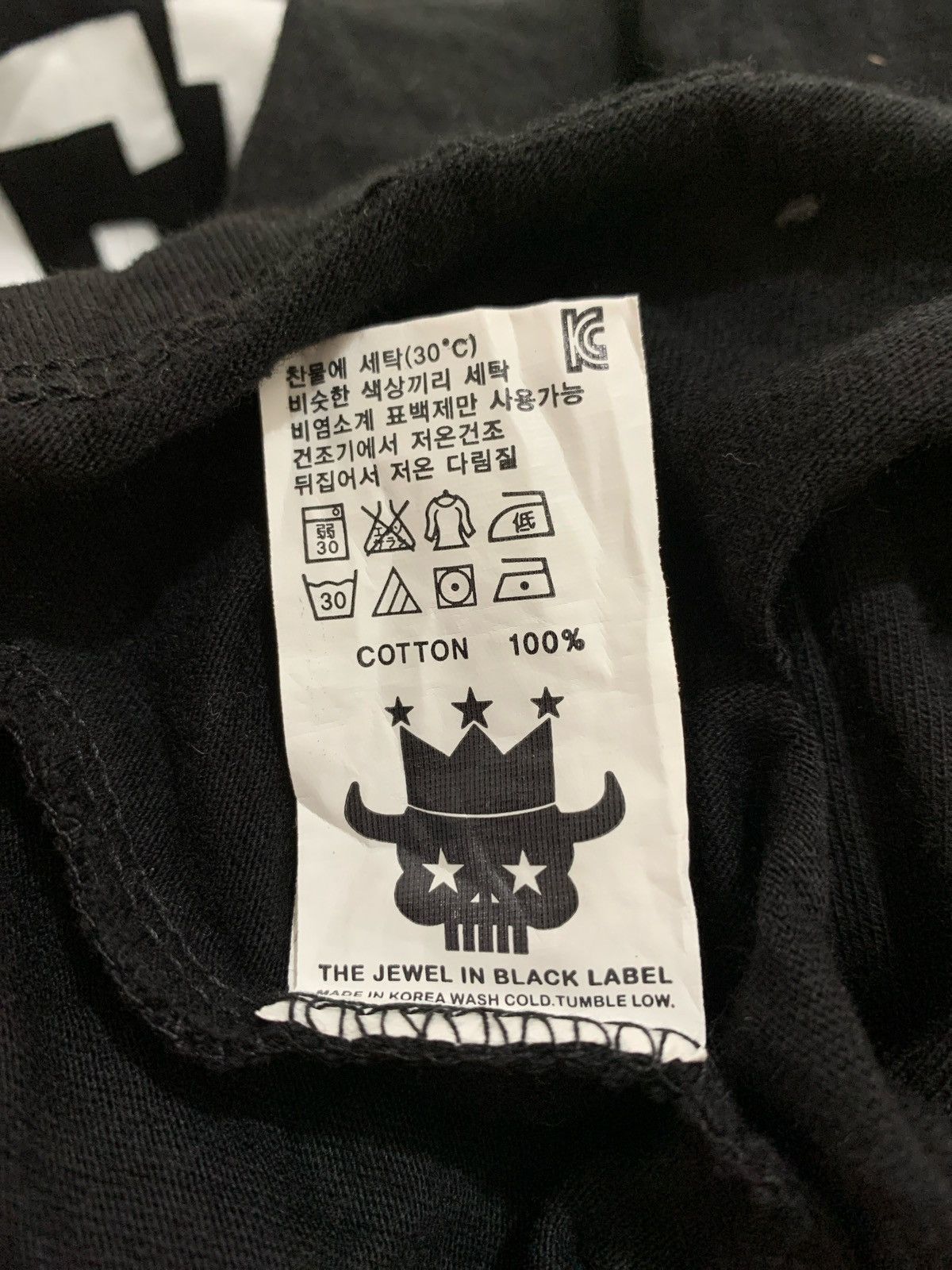 Hysteric Glamour × If Six Was Nine × Japanese Brand Y2k Carbuto History Urban&Street Distressed Tank top Size US M / EU 48-50 / 2 - 7 Thumbnail