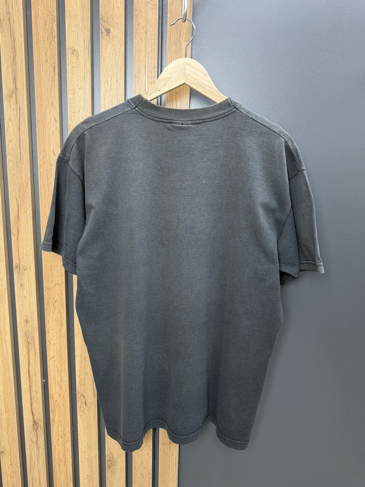 Vintage Vintage Psycho Logo T Shirt Size L Size US L / EU 52-54 / 3 - 8 Thumbnail