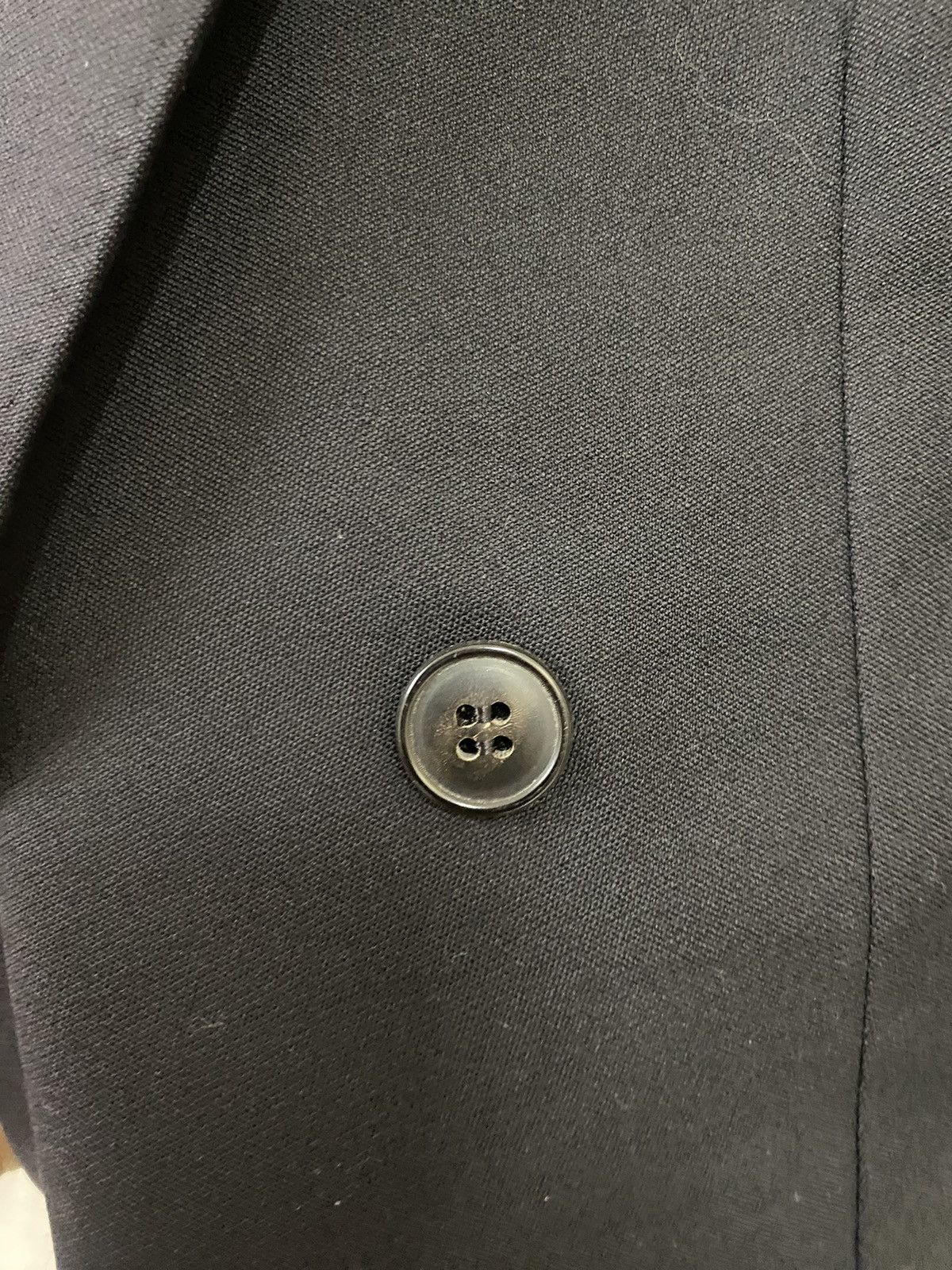 Ermenegildo Zegna Elmenegildo Zegna By Lonner Blazer Size 40S - 11 Thumbnail