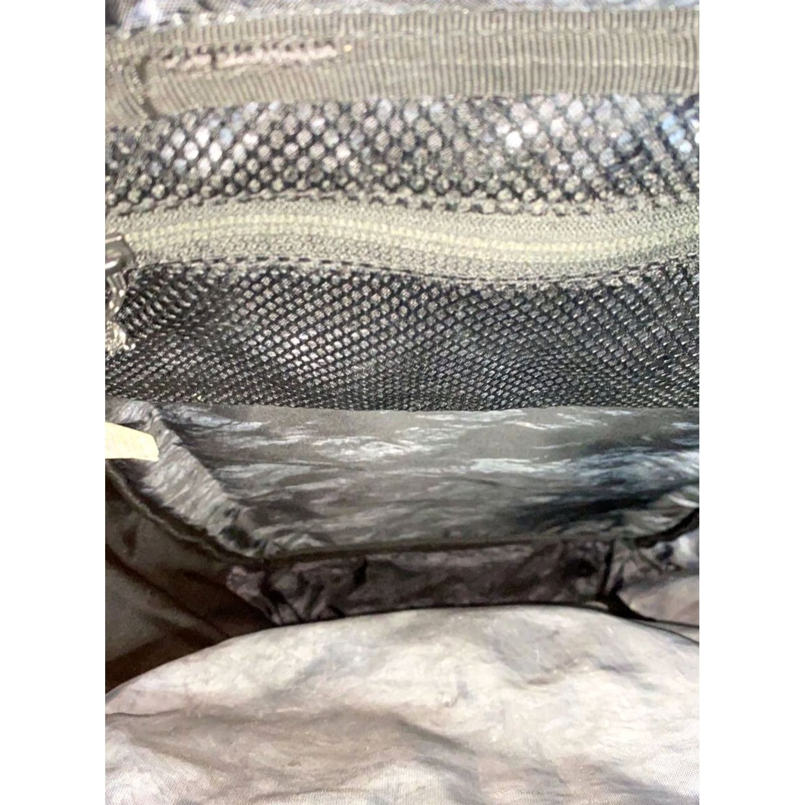 Mammut MAMMUT Backpack PVC BLK 2510-04250 Seon Courier 20 Size ONE SIZE - 6 Thumbnail