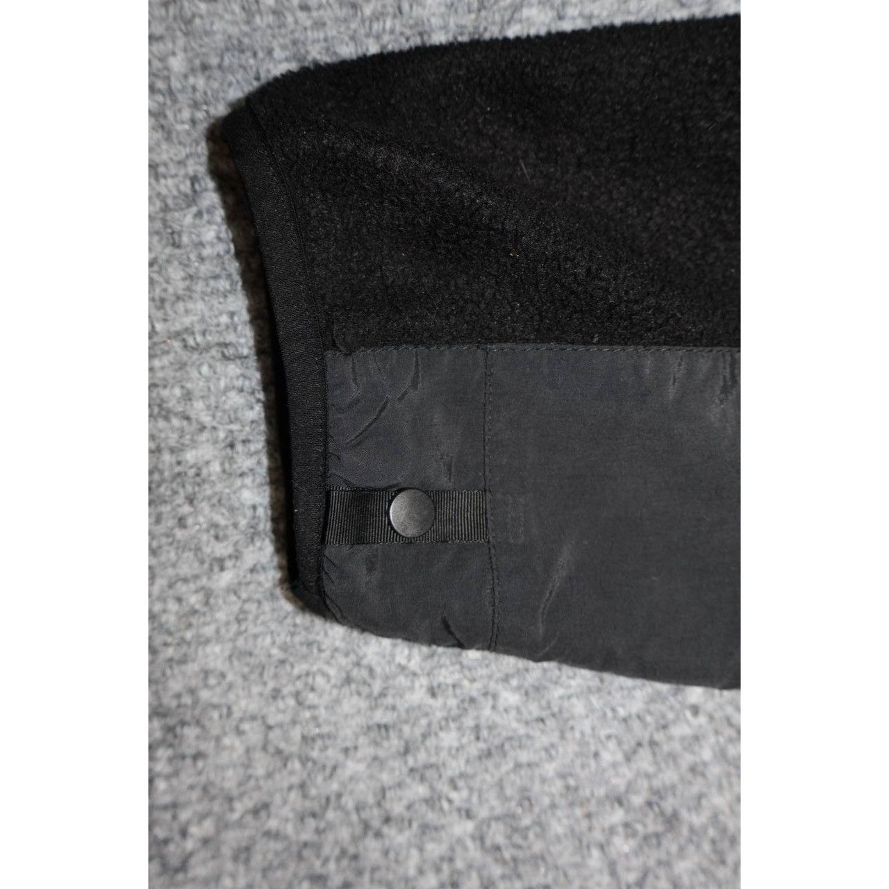 The North Face The North Face Denali Jacket Mens XL Black Fleece Full Zip Size US XL / EU 56 / 4 - 11 Thumbnail