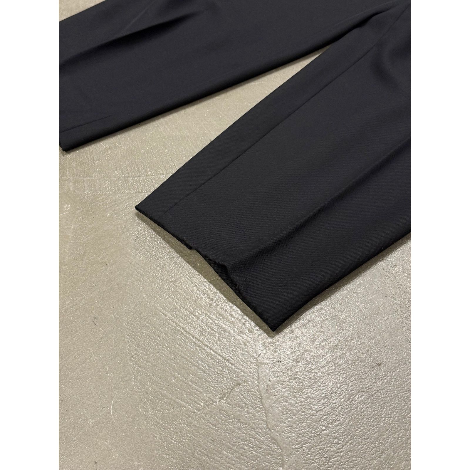 Celine 2020s Celine by Hedi Slimane tailored pants Size 27" / US 4 / IT 40 - 5 Thumbnail