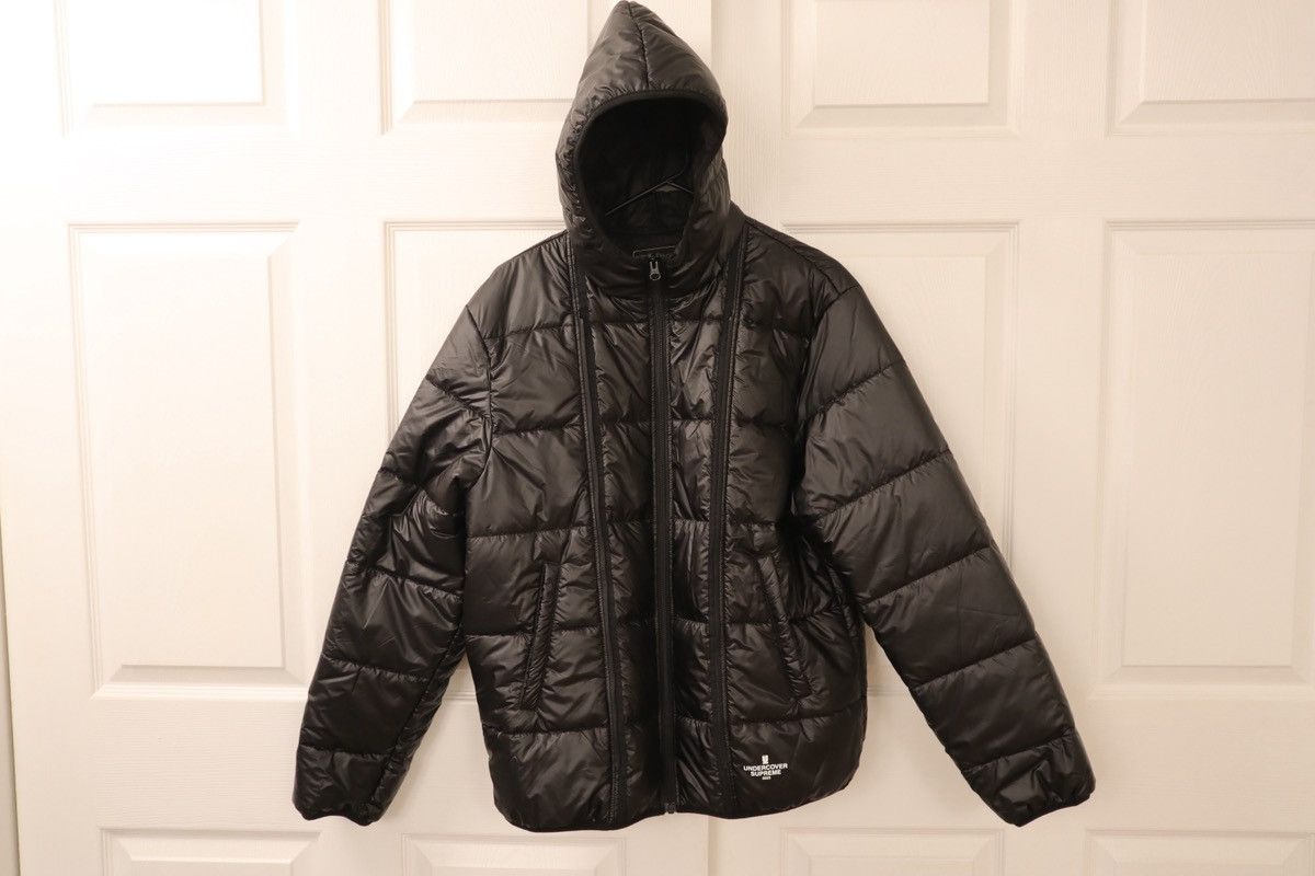 Supreme Supreme undercover trench+puffer jacket Size US L / EU 52-54 / 3 - 2 Thumbnail