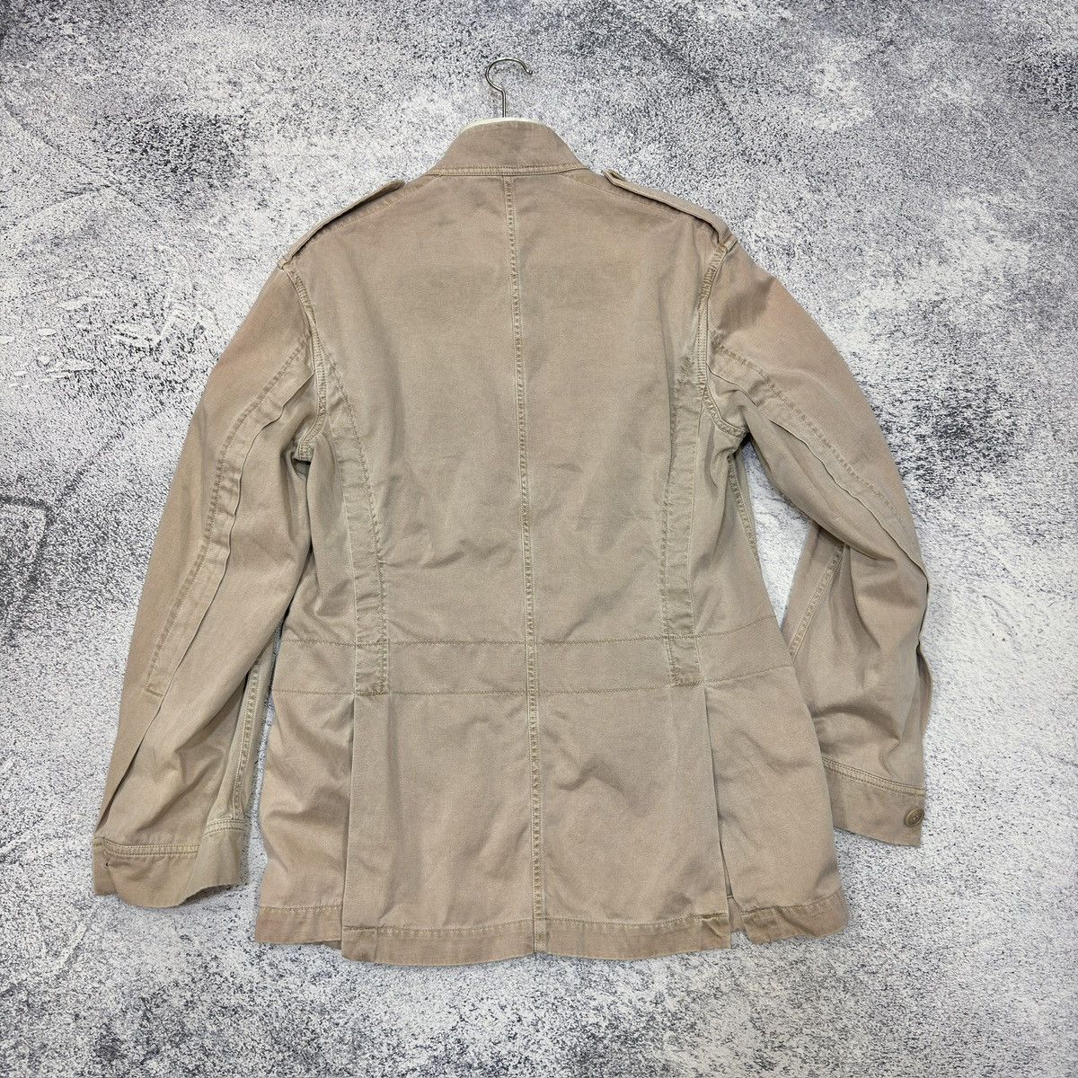 Nicole Farhi Nicole Farhi Mens Cotton Coat M size Size US M / EU 48-50 / 2 - 7 Thumbnail