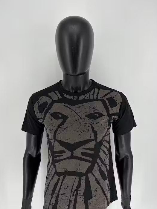 Disney Vintage Y2K The Lion King Movie Family Size US S / EU 44-46 / 1 - 8 Thumbnail
