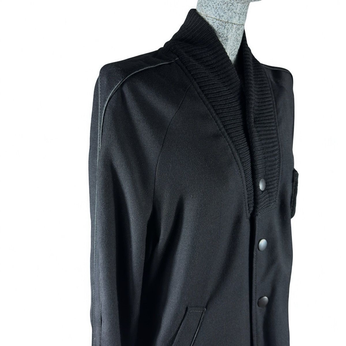 Balenciaga FW2007 balenciaga by nicolas ghesquiere Size US S / EU 44-46 / 1 - 18 Thumbnail
