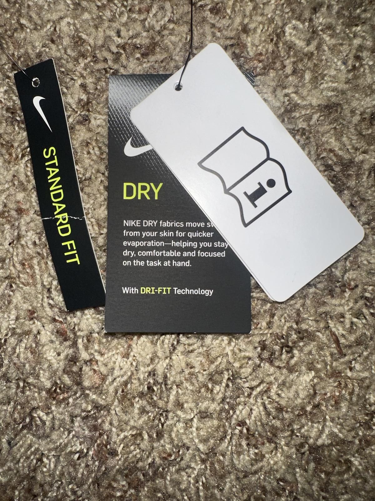 Nike Nike Women's Golf Polo Shirt with Dri-FIT Victory Print Sample Size S / US 4 / IT 40 - 8 Thumbnail