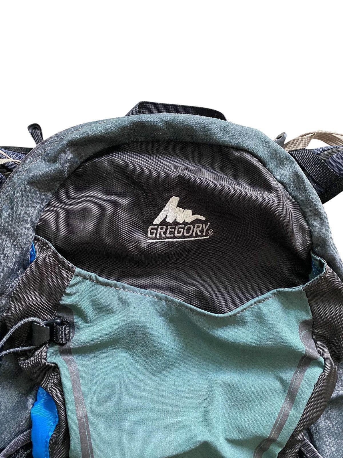 Gregory Rare! Classic GREGORY Fury 24 Backpack Size ONE SIZE - 13 Thumbnail