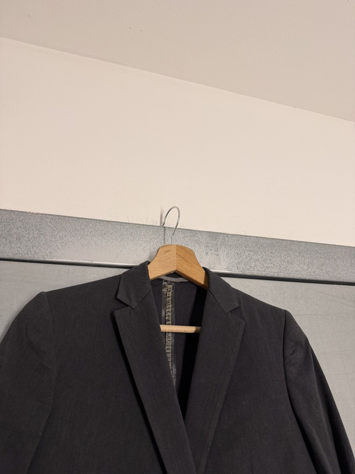 Carol Christian Poell Carol Christian Poell Fe-Male Dead End 2009 Jacket Size S / US 4 / IT 40 - 5 Thumbnail