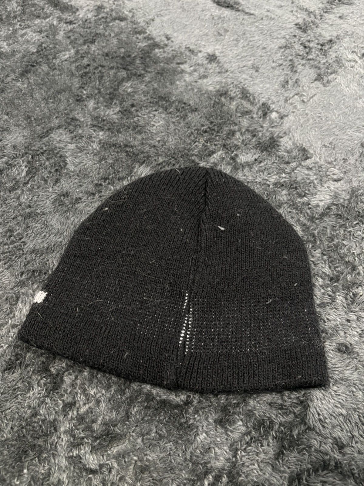 Bench Vintage Y2K Bench Beanie Hat Size ONE SIZE - 2 Thumbnail