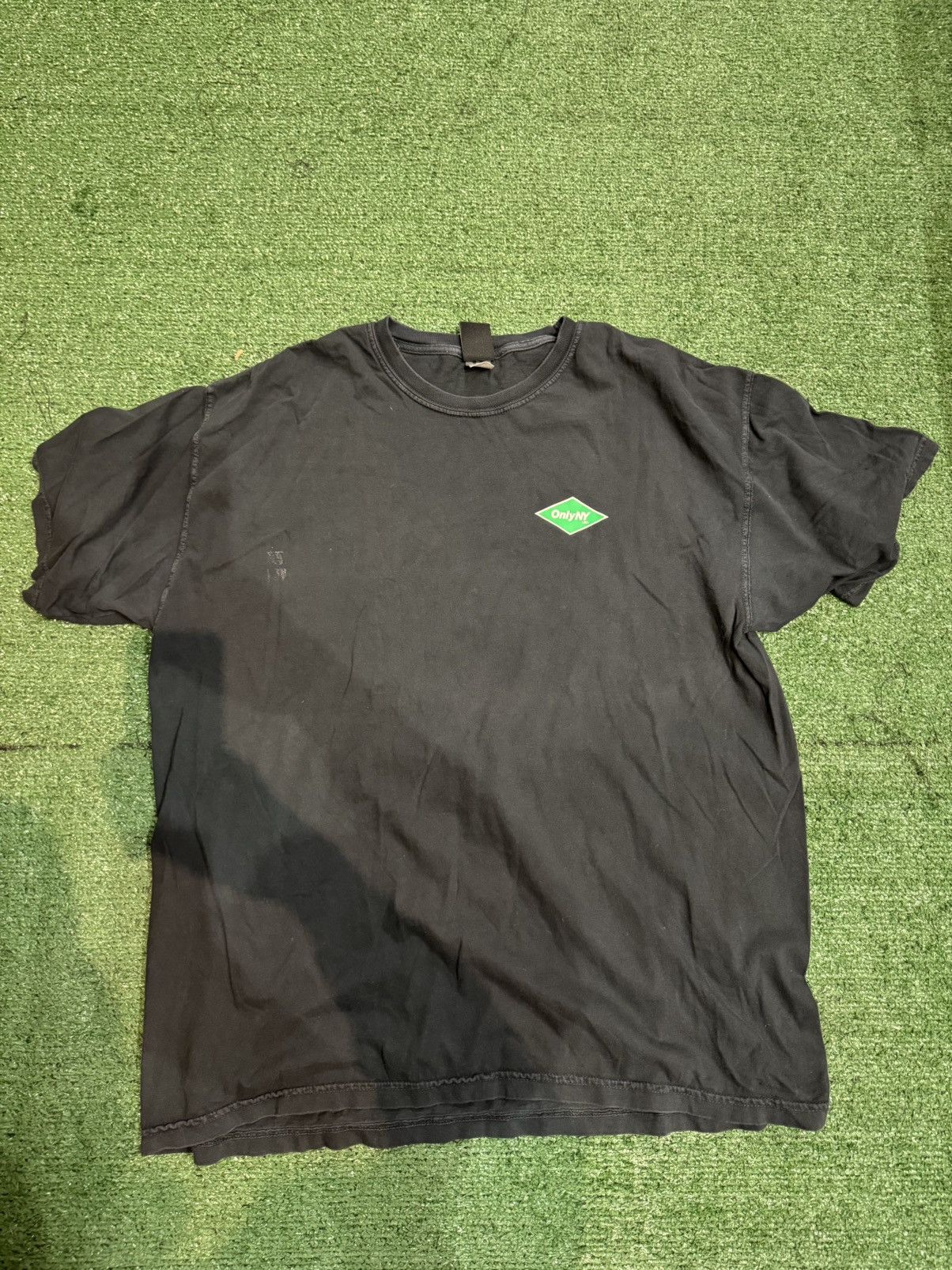 Only NY Only NY USA Tee Size US XL / EU 56 / 4 - 1 Thumbnail