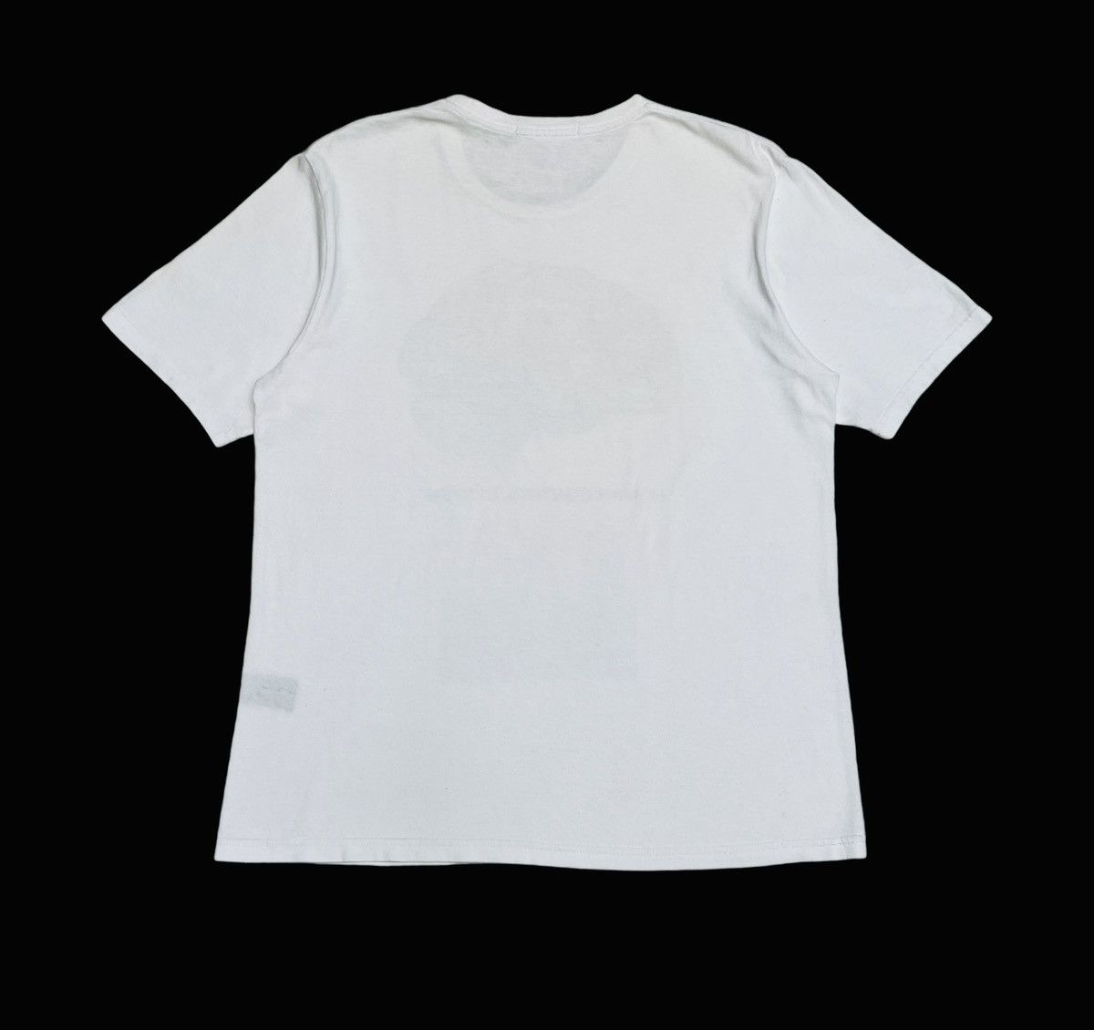 Undercover Rare Design Vintage Japanese Brand Undercover T-shirt 2000s Size US L / EU 52-54 / 3 - 2 Thumbnail