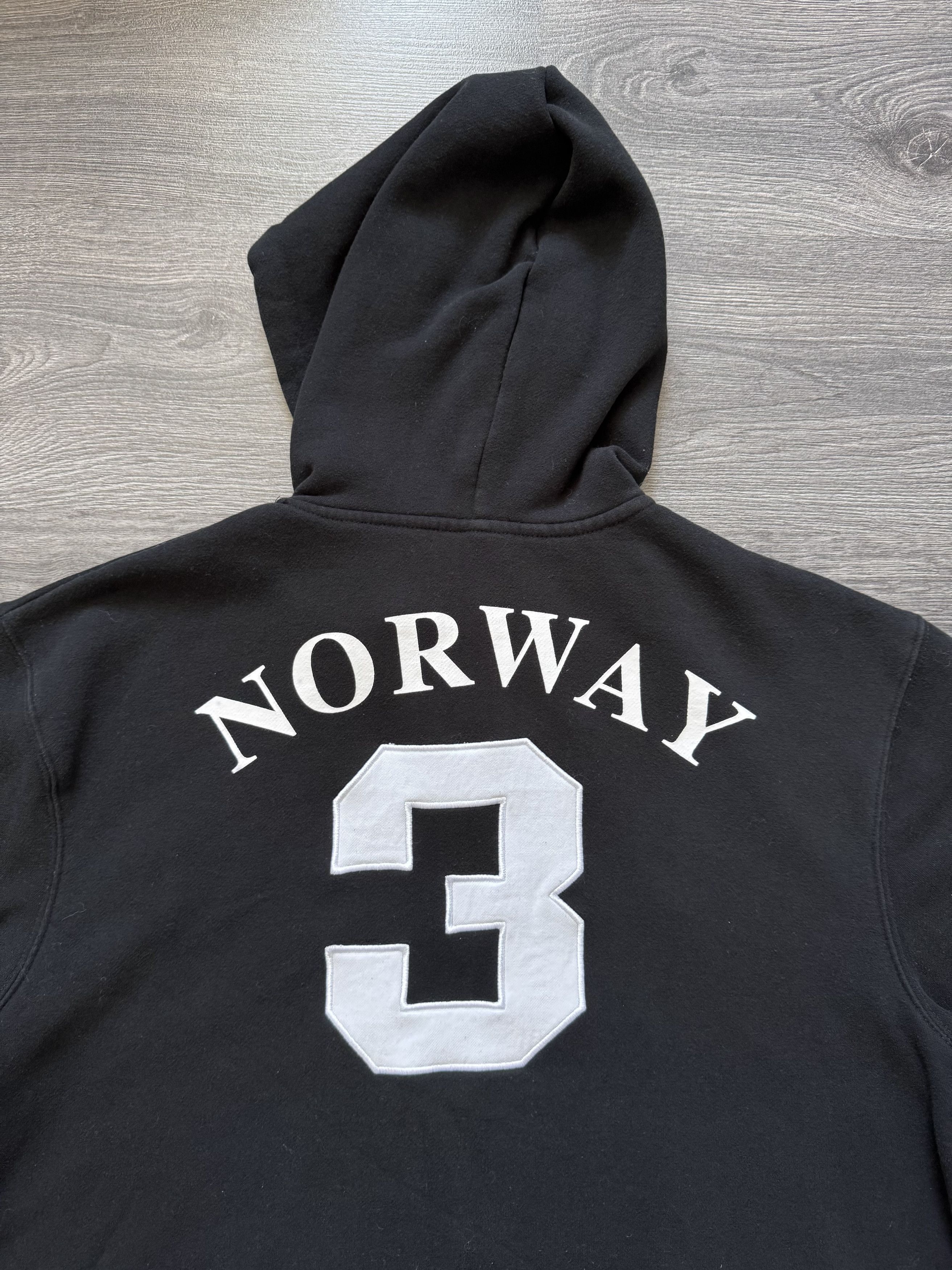 Robin Ruth Y2K Polo Ralph Lauren Style Robin Ruth Norway Zip Hoodie Size US XL / EU 56 / 4 - 4 Thumbnail
