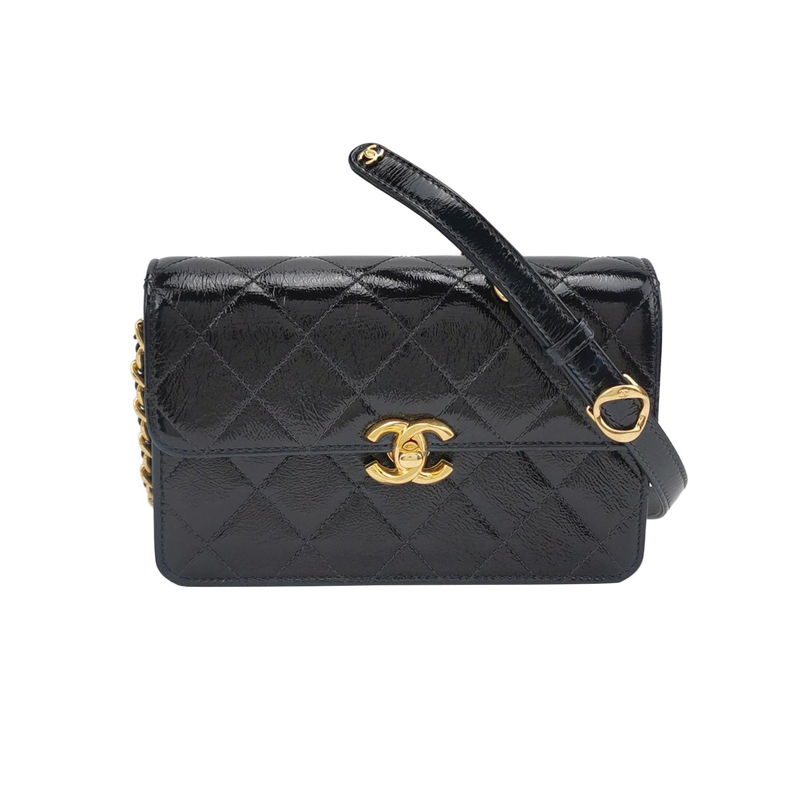 Chanel Chanel Women os Crossbody Bags Size ONE SIZE - 1 Thumbnail