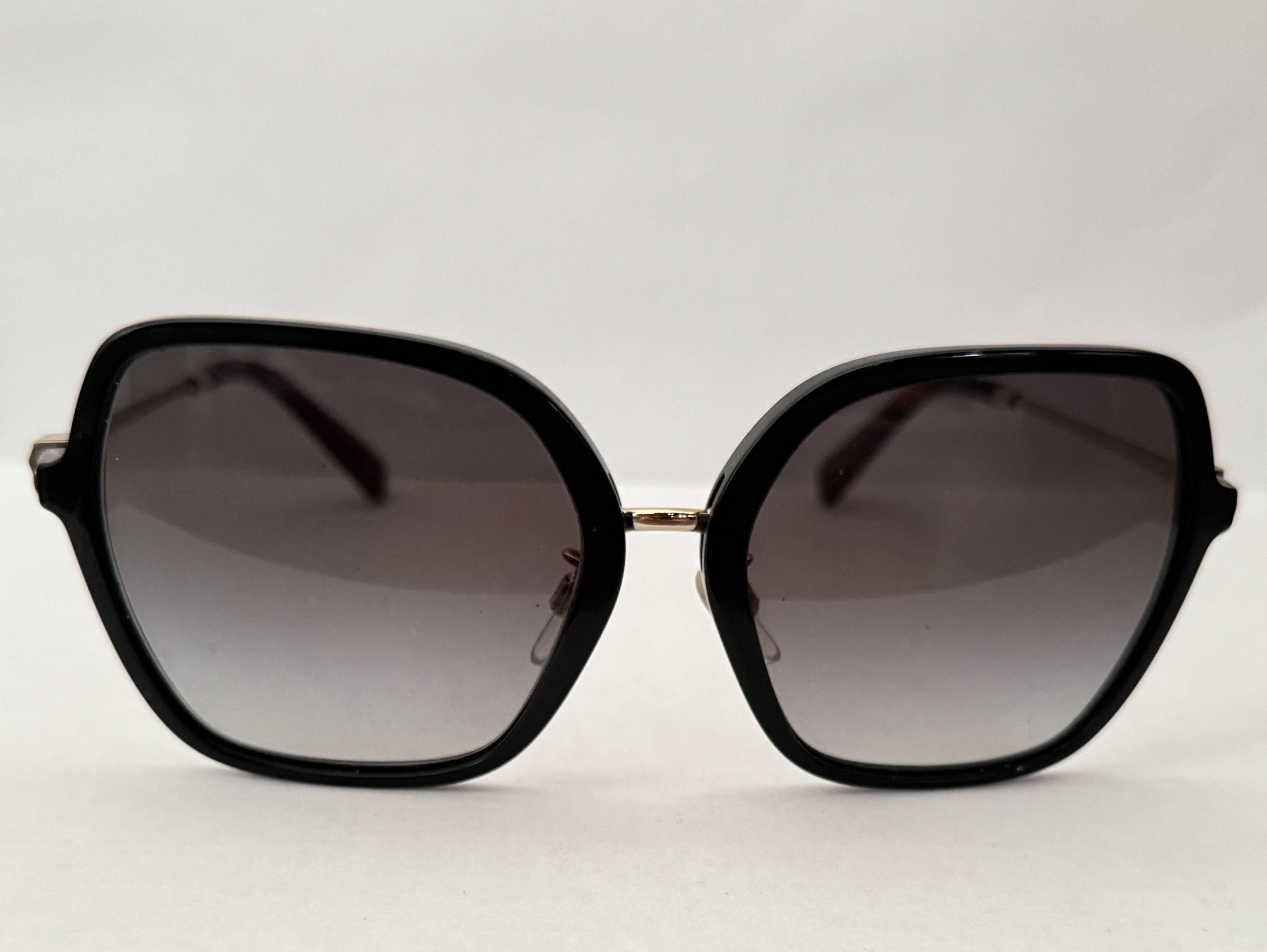Valentino Valentino ROCKSTUD (5001/8G) Sunglasses Size ONE SIZE - 2 Thumbnail