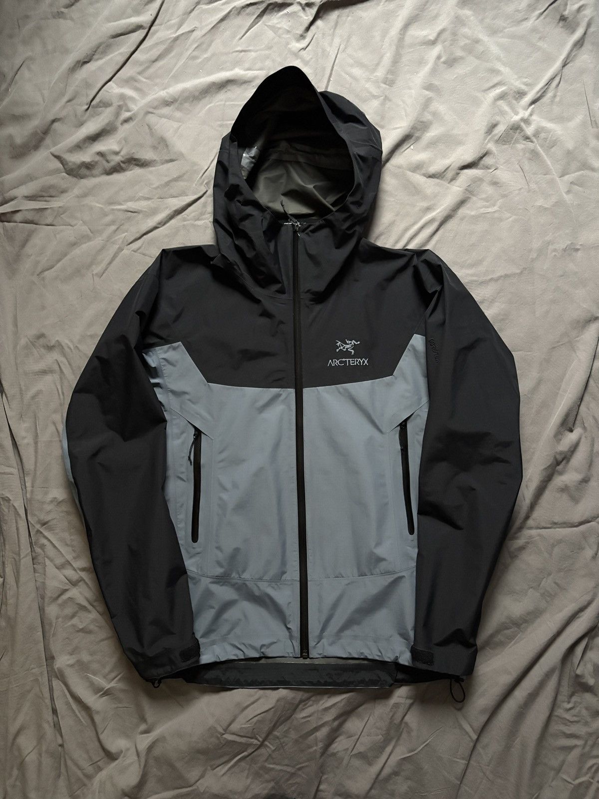 Arcteryx Beams Beta Jacket | Grailed
