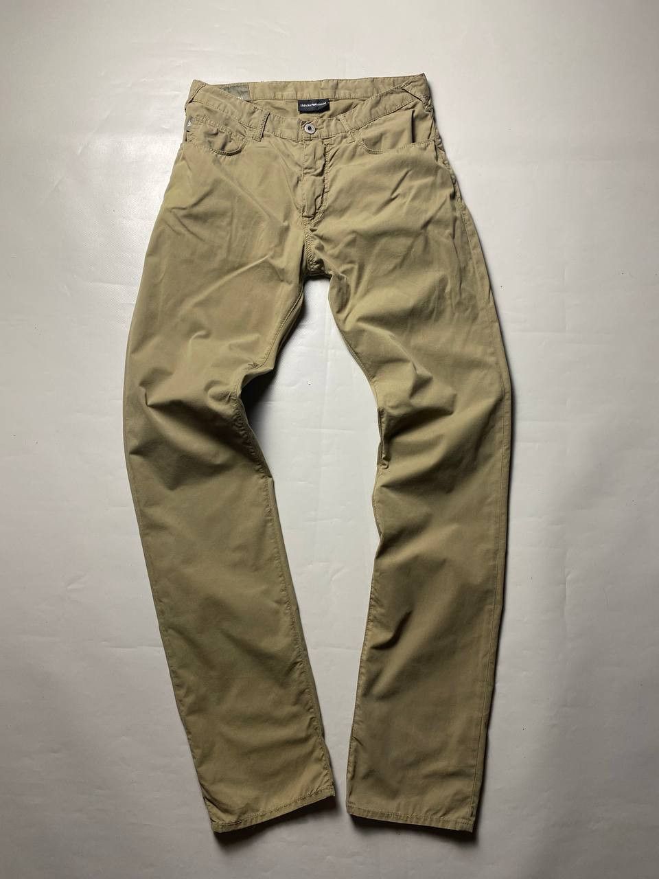 Emporio Armani Emporio Armani pants Size US 31 - 1 Thumbnail