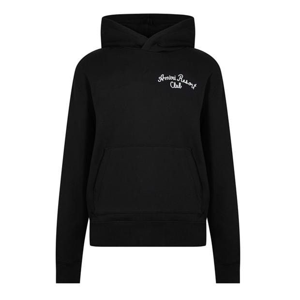 AMIRI Resort Club Hoodie