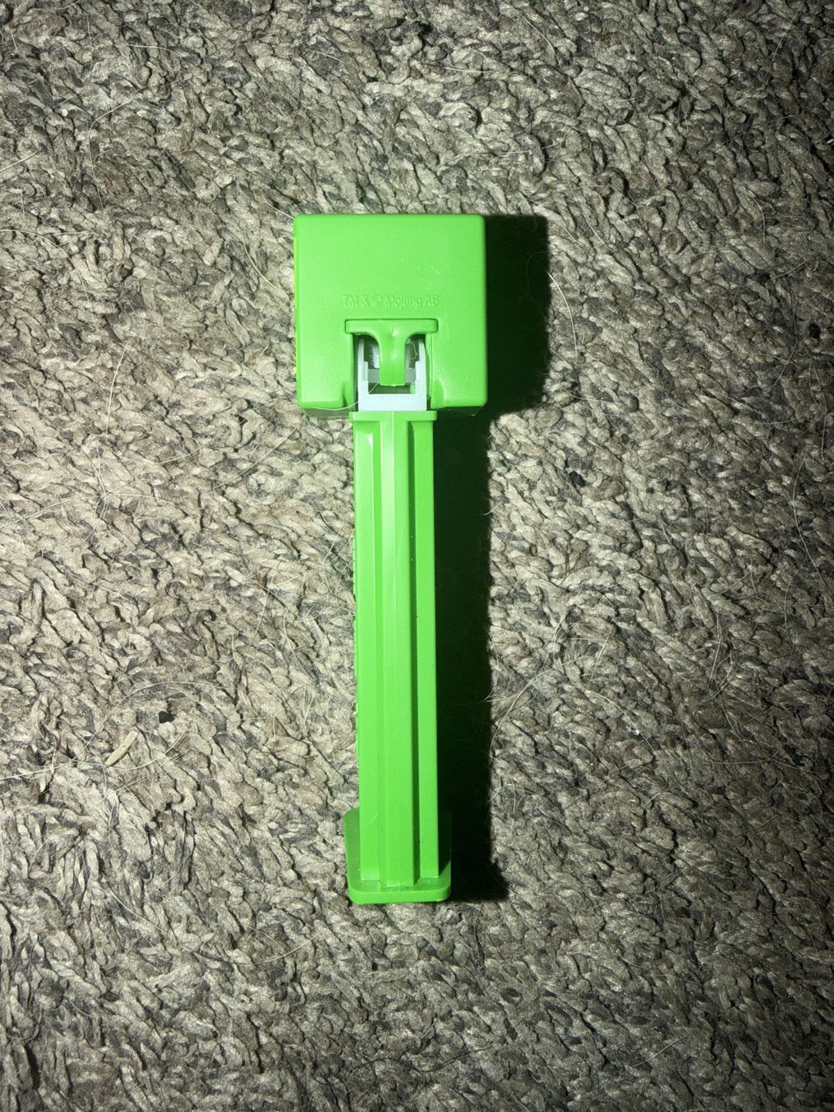 Hypebeast Mojang Minecraft Creeper Pez Dispenser Size ONE SIZE - 2 Thumbnail